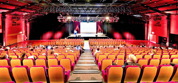 Congresses in morocco
