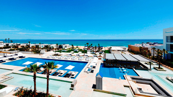 Treasures of Morocco 10 days Tour from Tangier